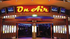 On Air Club